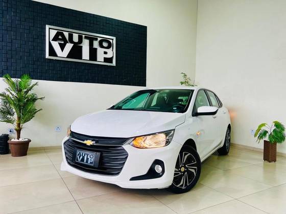 CHEVROLET ONIX 1.0 FLEX LT MANUAL CHEVROLET ONIX 1.0 FLEX LT MANUAL